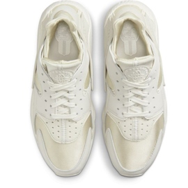 Nike Air Huarache W DQ0916-001 scarpe beige 1