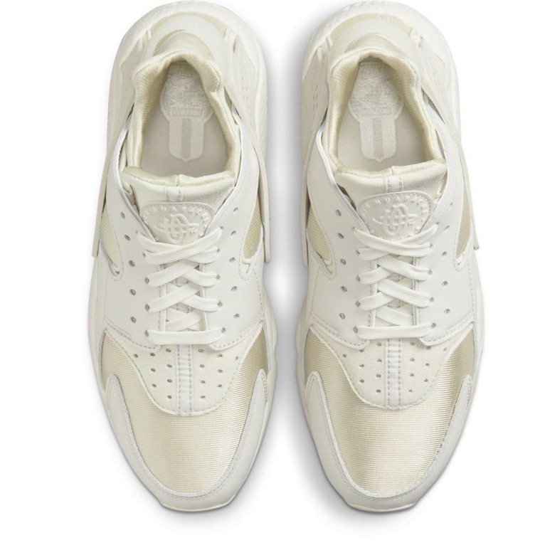 Nike Air Huarache W DQ0916-001 scarpe beige 1