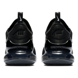 Nike Air Max 270 AH6789-001 Scarpe nere nero 1