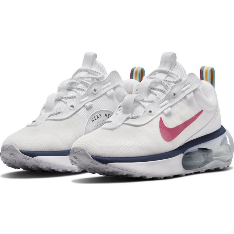 Nike Air Max 2021 W DC9478-100 bianca 1