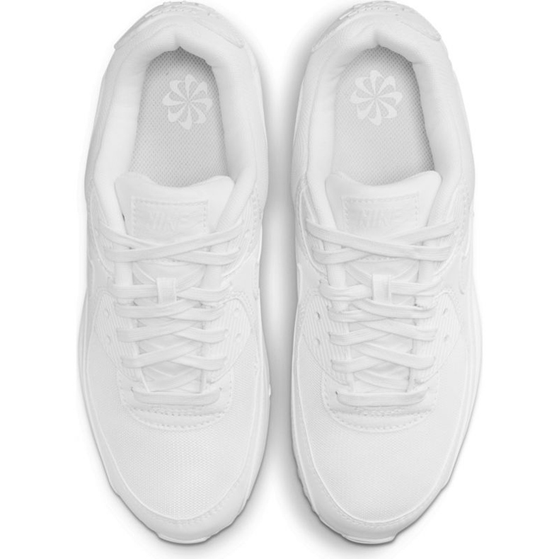 Nike Air Max 90 W DH8010-100 bianco 1