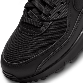 Scarpa Nike Air Max 90 W DH8010-001 nero 1