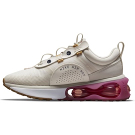 Nike Air Max 2021 W DC9478-001 scarpe beige bianco 1