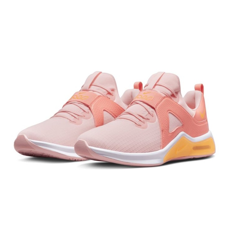 Nike Air Max Bella Tr 5 W DD9285-600 scarpe rosa 1