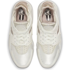 Scarpe Nike Air Huarache W DH4439-104 bianco 1