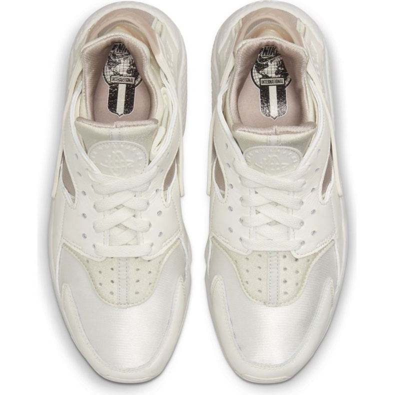 Scarpe Nike Air Huarache W DH4439-104 bianco 1
