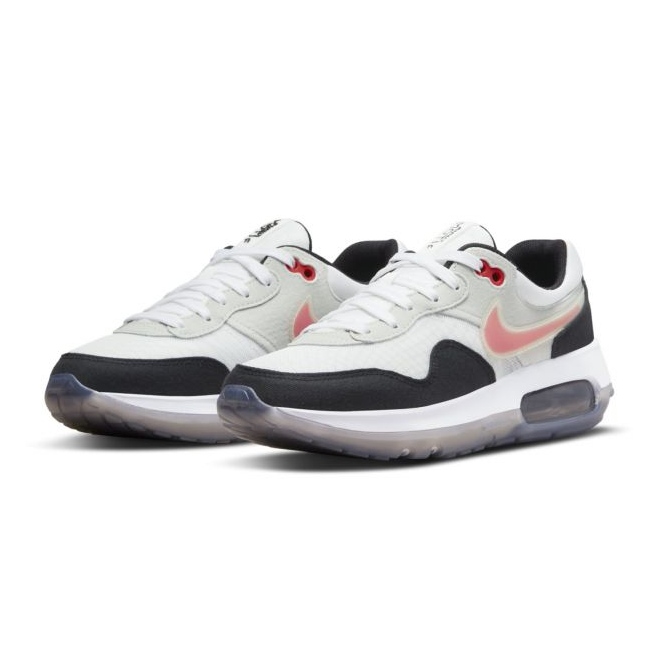Nike Air Max Motif W DV3034-001 scarpe bianco nero 1