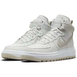 Scarpa Nike Air Force 1 M DA0418-100 bianca 1