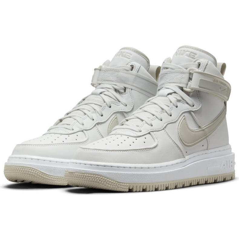 Scarpa Nike Air Force 1 M DA0418-100 bianco 1