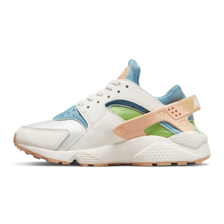 Nike Air Huarache Se W DQ0117-100 bianca 1