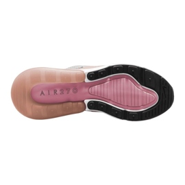 Nike Air Max 270 W AH6789-604 scarpe rosa 2
