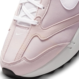 Scarpe Nike Air Max Dawn DC4068-601 bianca 1
