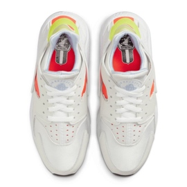 Scarpe Nike Air Huarache DH4439-106 bianco 1