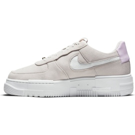 Nike Air Force 1 Pixel W DQ0827-100 beige 1