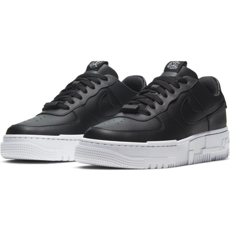 Scarpe Nike Air Force 1 Pixel W CK6649-001 nero 1