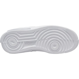 Scarpa Nike Air Force 1 Fontanka W DH1290-100 bianco 1