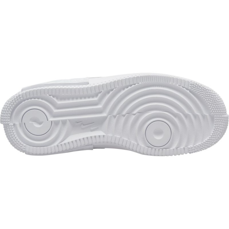 Scarpa Nike Air Force 1 Fontanka W DH1290-100 bianco 1