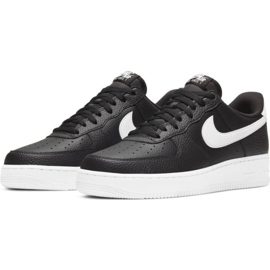 Scarpe Nike Air Force 1 CT2302-002 nero 1