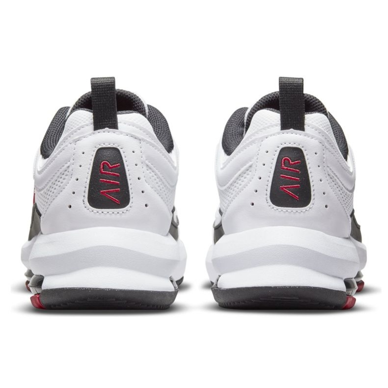 Nike Air Max Ap M CU4826-101 bianca 1