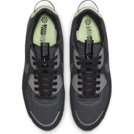 Scarpa Nike Air Max Terrascape 90 M DH2973-001 nero grigio 1