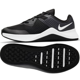 Nike Donne Mc Trainer W CU3584-004 scarpe bianco nero 1