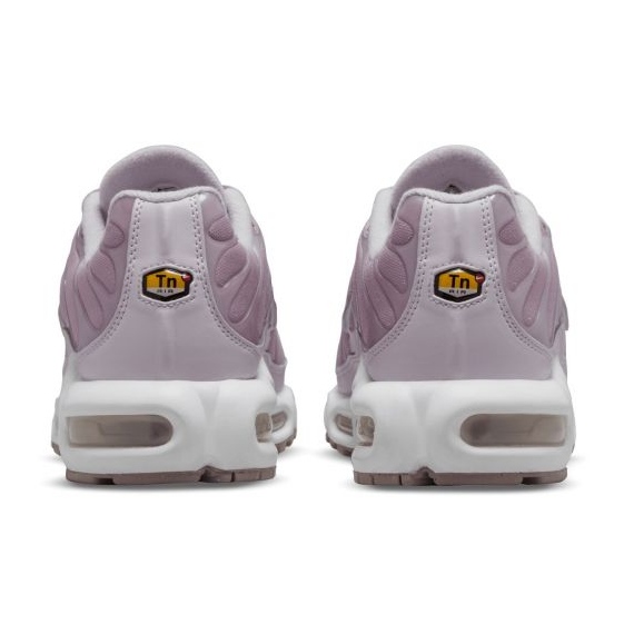 Nike Air Max Plus W DJ5421-500 viola multicolore 1