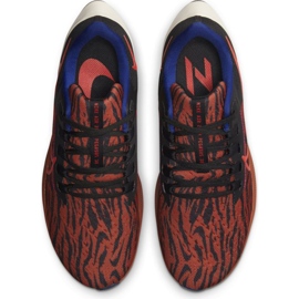 Nike Air Zoom Pegasus 38 W DQ7650-800 marrone nero 1