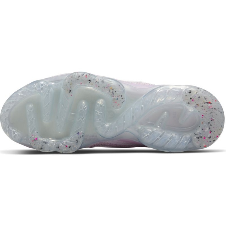 Scarpe Nike Air VaporMax 2021 Fk DH4088-600 rosa 1