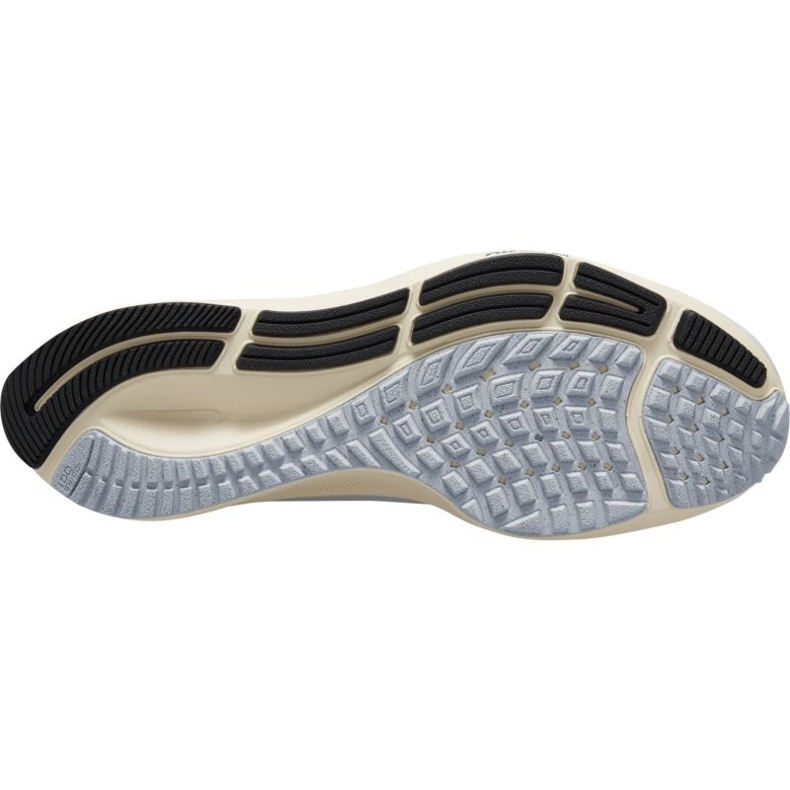 Nike Air Zoom Pegasus 38 Premium W DC8796-400 blu grigio 1