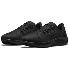 Nike Air Zoom Pegasus 38 W CW7358-001 scarpe nero 1