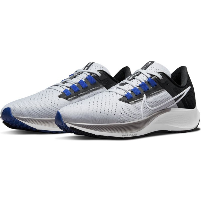 Scarpa Nike Air Zoom Pegasus 38 M CW7356-006 nero 1