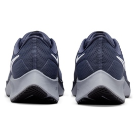 Scarpe Nike Air Zoom Pegasus 38 M CW7356-400 blu navy 1