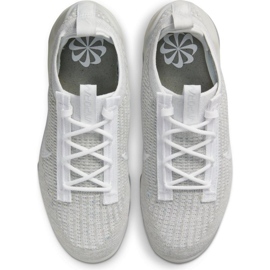 Nike Air Vapormax 2021 Fk W DC4112-100 bianco 1