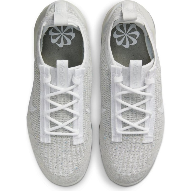 Nike Air Vapormax 2021 Fk W DC4112-100 bianco 1