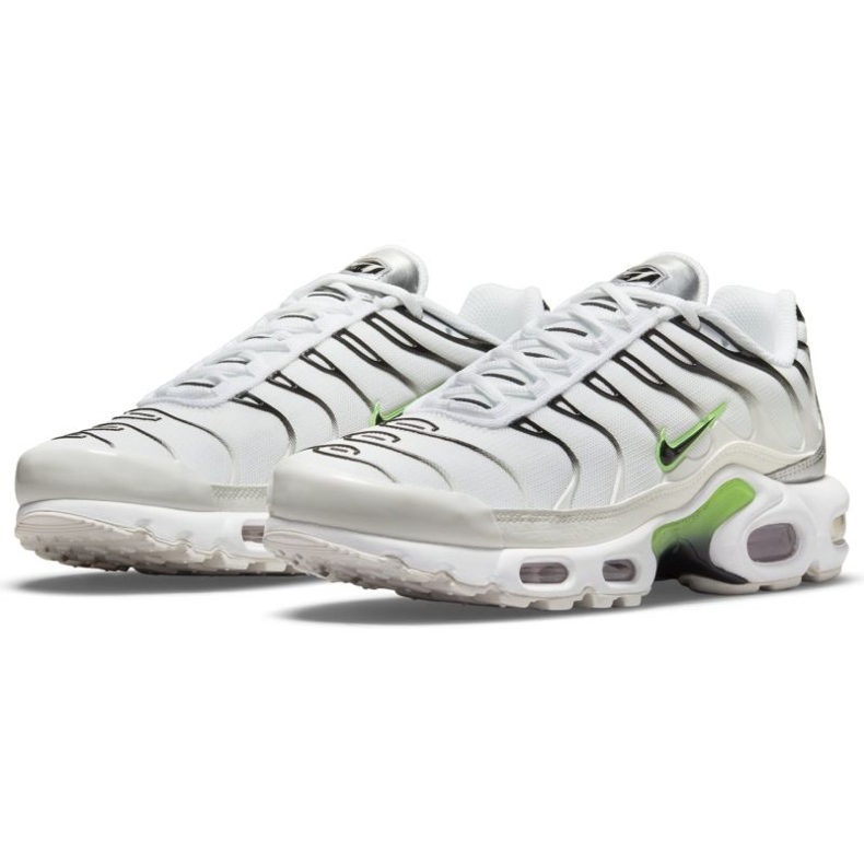 Nike Air Max Plus W DN6997-100 bianco 1