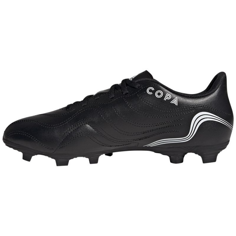 Scarpe da calcio Adidas Copa Sense.4 FxG M GY5000 nero nero 1