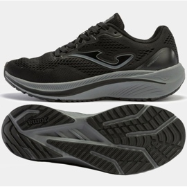 Scarpe da corsa Joma R. Argon M RARGOS2228 nero 1