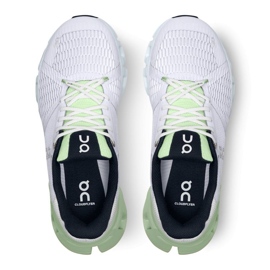 Sulle scarpe da corsa Cloudflyer W 2199031 bianca 1