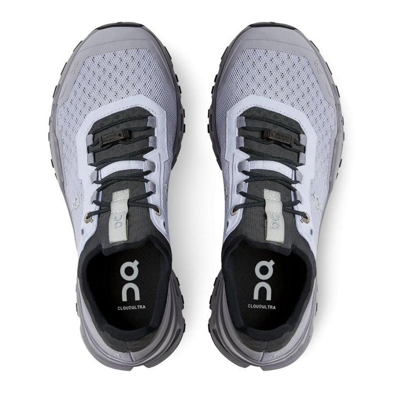 Sulle scarpe da corsa Cloudultra W 4499536 viola 1