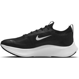 Scarpa Nike Zoom Fly 4 W CT2401-001 nero 1