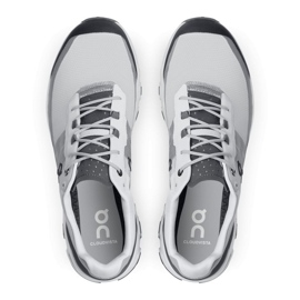 Sulle scarpe da corsa Cloudvista M 6499059 bianco 1