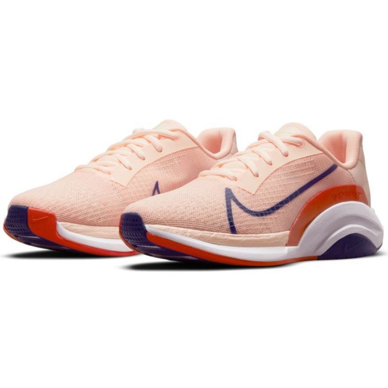 Scarpe Nike SuperRep Surge W CK9406-846 rosa 1
