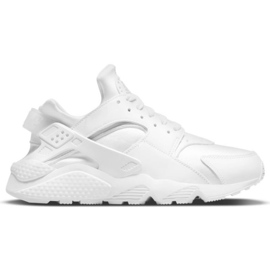 Scarpe Nike Air Huarache W DH4439-102 bianco 1