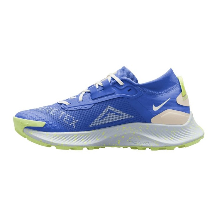 Scarpe Nike Pegasus Trail 3 GORE-TEX W DC8794-400 blu 1