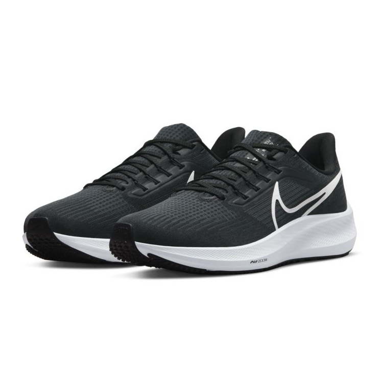 Scarpa Nike Air Zoom Pegasus 39 M DH4071-001 nero 1