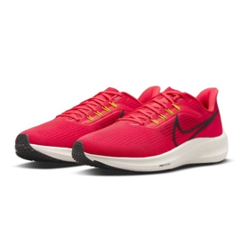Nike Air Zoom Pegasus 39 M DH4071-600 rosso 1