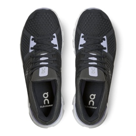 Sulle scarpe Cloudswift W 4199226 nero 1