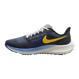 Scarpa Nike Air Zoom Pegasus 39 Premium M DO9580-400 nero blu 1