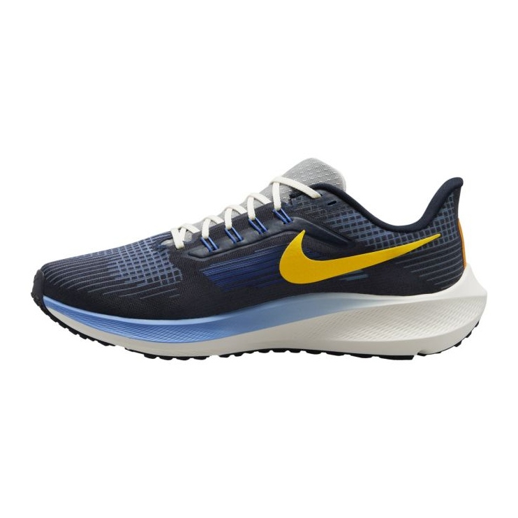 Scarpa Nike Air Zoom Pegasus 39 Premium M DO9580-400 nero blu 1