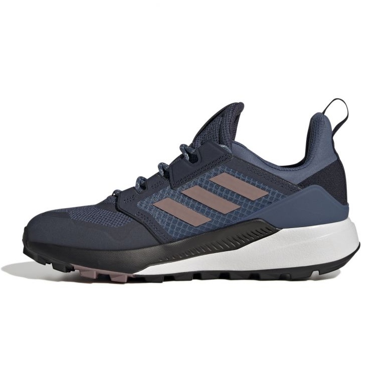 Scarpe Adidas Terrex Trailmaker W GY6152 blu navy 1